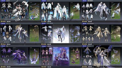 虎牙王者皮肤最新爆料图片,炫酷视觉盛宴,等你来战! 第3张 虎牙王者皮肤最新爆料图片,炫酷视觉盛宴,等你来战! 第3张