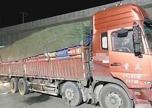 长春大货车爆料视频最新,揭秘城市交通乱象背后的真相