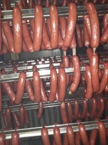 香肠最新爆料,揭秘行业背后惊人真相 第2张 香肠最新爆料,揭秘行业背后惊人真相 第2张