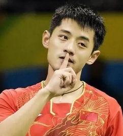 张继科爆料时间表最新视频,揭秘时间线背后的真相 第3张 张继科爆料时间表最新视频,揭秘时间线背后的真相 第3张