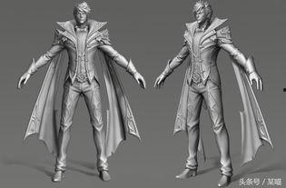 黑胡子模型爆料视频,细节解析与亮点抢先看 第2张 黑胡子模型爆料视频,细节解析与亮点抢先看 第2张