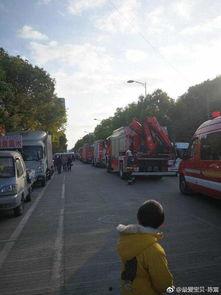 浦东新闻爆料,独家爆料揭示重大事件内幕 第3张 浦东新闻爆料,独家爆料揭示重大事件内幕 第3张